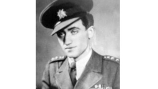 Zemřel válečný veterán Josef Müller