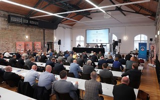 Český obranný průmysl je významnou součástí systému obrany ČR a tak tomu musí být i do budoucna