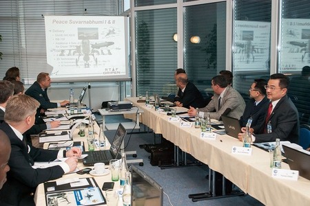 From the Conference