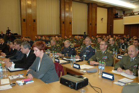 From the Command Meeting (1)