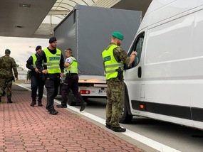 Armáda nasadila k ochraně vnitřních hranic 80 vojáků