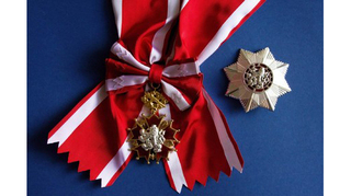 Prezident republiky udělil státní vyznamenání také sedmi vojákům