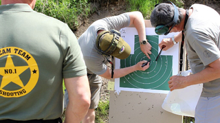 U aktivní zálohy se rodí noví ostrostřelci, výsledky mají srovnatelné s profesionály