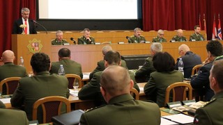 Rok 2019 podle armády: Akvizice se konečně rozhýbaly, dařilo se i náboru