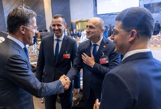 NATO schválilo nové cíle výstavby vojenských schopností