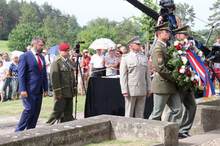 Lidice jako symbol vlastenectví a nutnosti postavit se zlu 