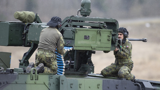 Žatečtí se na Doupově stmelují pro potřeby alianční iniciativy NRI