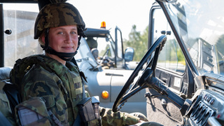 Na Libavé otevřeli nový polygon