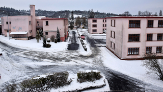 V Rakovníku vzniká vojenské město pro 2000 vojáků