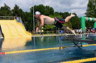 Ve Vyškově se utkali závodníci devíti armád ve vojenském pětiboji