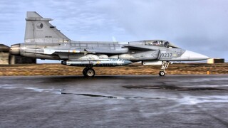 České gripeny budou počtvrté střežit nebe nad Islandem, úkolové uskupení prošlo národním hodnocením