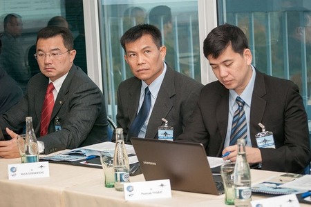 Participants of the Conference