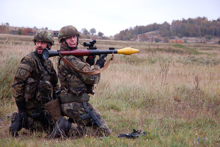 GROUND PEPPER 2014: Cooperation, Unity and Cohesion