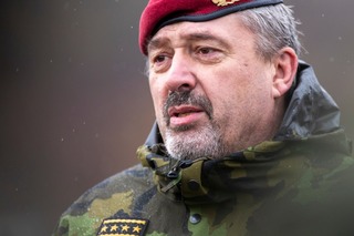 Náčelník Generálního štábu AČR vyzývá vojáky: Musíme zabránit dalšímu šíření nákazy