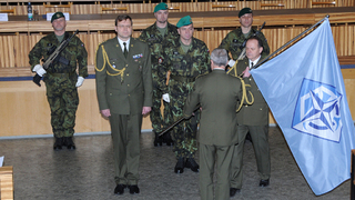 Centrum proti zbraním hromadného ničení ve Vyškově bude mít nového ředitele