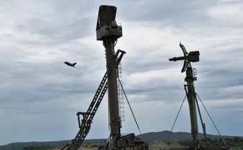 České letectvo se poprvé zapojilo do mezinárodního cvičení MACE XIX