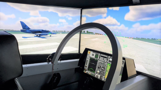 Centrum leteckého výcviku LOM Praha bude mezi prvními dvěma cvičit piloty NATO