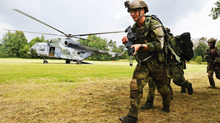 V Hranicích mají výrazně mladší novou jednotku: Jsou plni nadšení a zájmu, pochvaluje si velitel