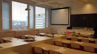 Pobočka vojenské střední školy v Sokolově se letos otevře