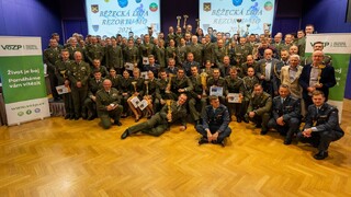 Běžecká liga 2025: Tisíc běžců, nová trať v Liberci a rekordní rozdíl mezi generacemi