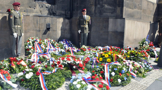 Hrdinný boj čs. parašutistů v chrámu sv. Cyrila a Metoděje připomene řada akcí na Praze 2