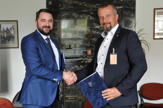 Ministerstvo obrany nakoupí 71 nákladních automobilů od společnosti TATRA TRUCKS 