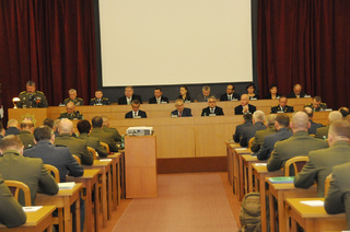 Prezident podpořil misi v Afghánistánu, vyslovil se i pro navýšení české přítomnosti