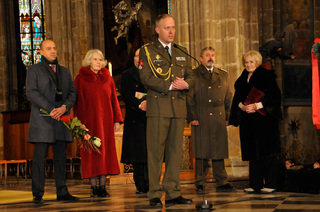 Hnutí Stonožka pomohlo dětem v africké škole v Bangui. Pořídilo jim pomůcky a vybavení za téměř 100 tisíc