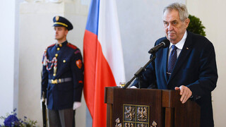 Armáda má nové generály, kvůli koronaviru bez slavnostního aktu