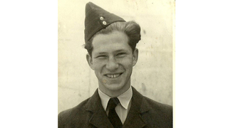 Zemřel Bedřich Abeles, čs. příslušník RAF a Wintonovo dítě