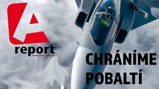 Vyšlo nové číslo A reportu