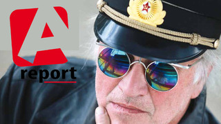 Vyšlo srpnové číslo resortního časopisu A report