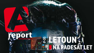 Vyšlo prosincové číslo resortního časopisu A report