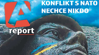 Vyšlo únorové číslo resortního časopisu A report