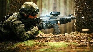 Armáda láká na jih Čech. I vyučeným dá náborák, přidá na dojíždění