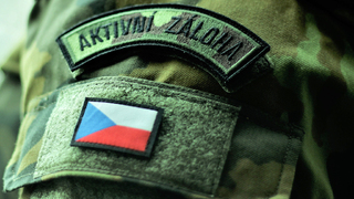 Cvičení aktivní zálohy budou pokračovat distančně