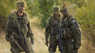 Armáda pozastavila cvičení jednotek aktivní zálohy kvůli aktuální epidemiologické situaci