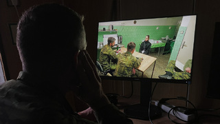 Cvičení WESTERN POWER 2025: zacházení s válečnými zajatci v podmínkách moderního konfliktu