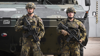 Zájem o virtuální nábor roste. Profesionálním vojákem se chce stát o téměř 50 % víc lidí než dřív