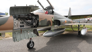 Letecké muzeum Kbely zahájilo v sobotu už 56. sezonu