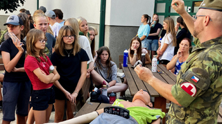 Se začátkem školního roku se vrací také projekt POKOS