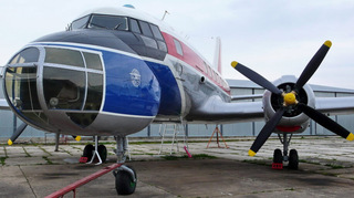 V sobotu 30. dubna se otevírají brány kbelského leteckého muzea