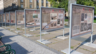 Nová výstava z VHÚ: Vzhůru ku Praze aneb Válka o rakouské dědictví