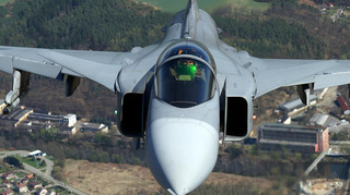 Na Dnech NATO se představí téměř všechny složky armády