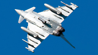 Cvičení Ample Strike 2020 vrcholí