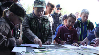 Přijďte na Dětský den do lešanského muzea v sobotu 28. září
