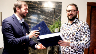 Ministerstvo obrany podepsalo rámcovou dohodu na dodávku bojových opasků