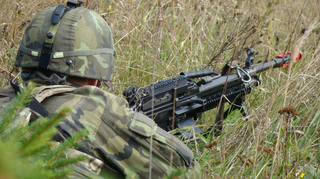 Do Mali zamíří další rotace vojáků, tentokrát je většina z Přáslavic