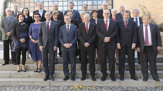 Ministr vnitra udělil medaili vojenským archivářům