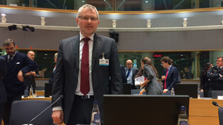 Ministři obrany EU schválili třetí vlnu společných projektů